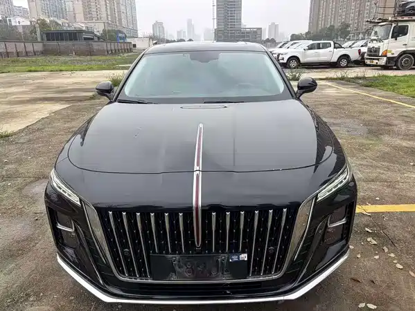 Hongqi H5 2023