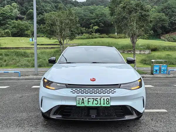 Leapmotor C01 2023