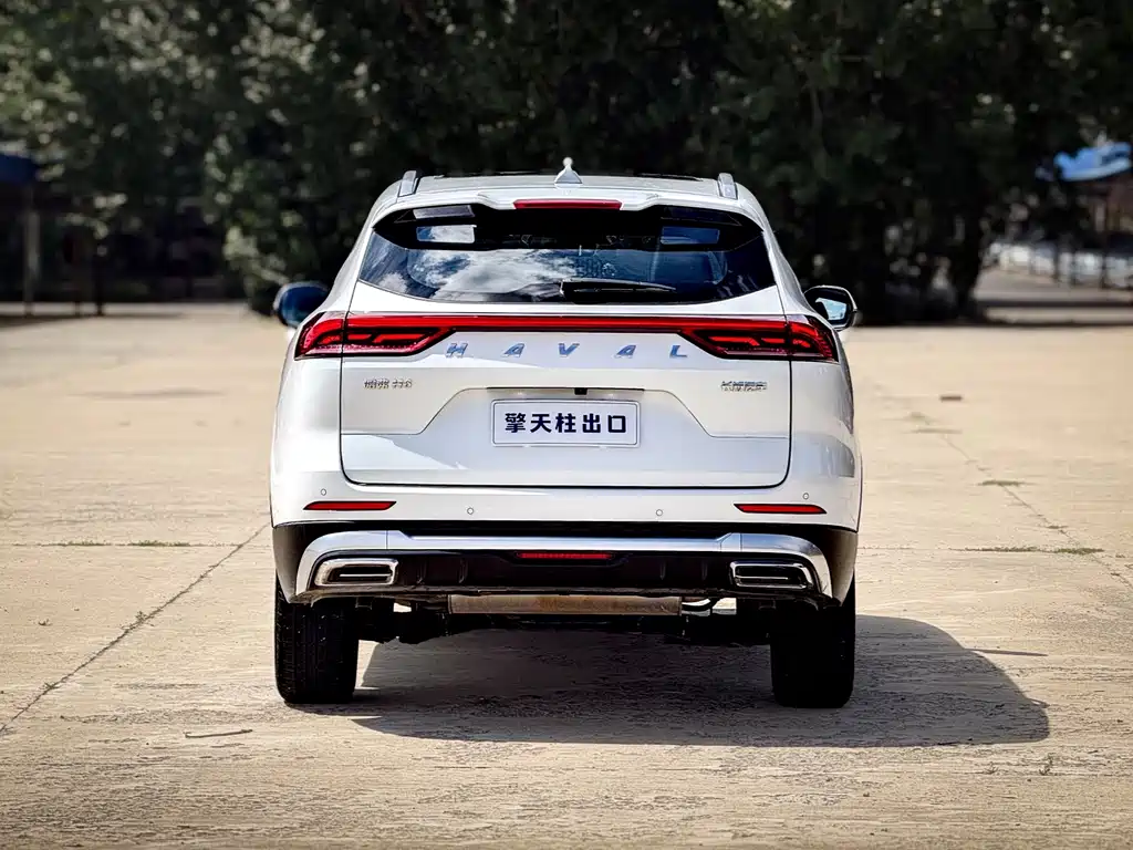 Haval H6 2023