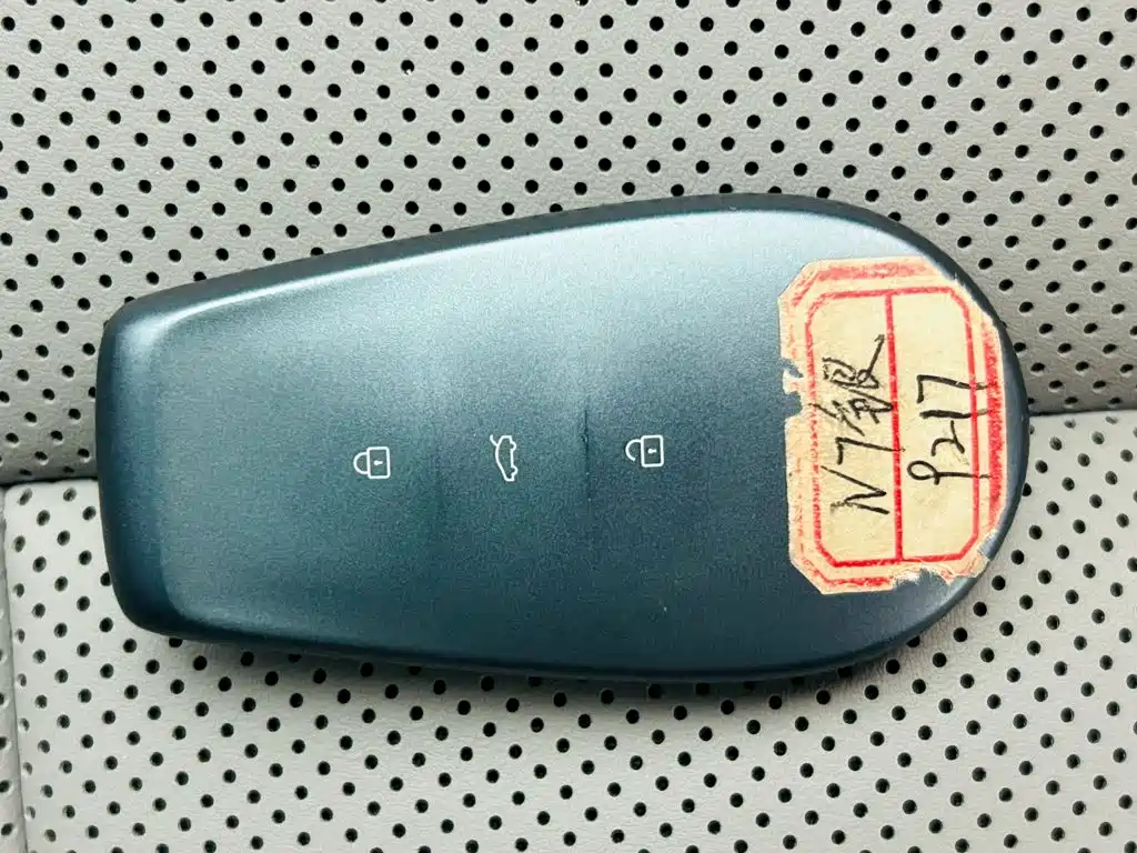 Nissan N7 2025 — фото 13