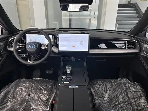 GAC Trumpchi ES9 2026