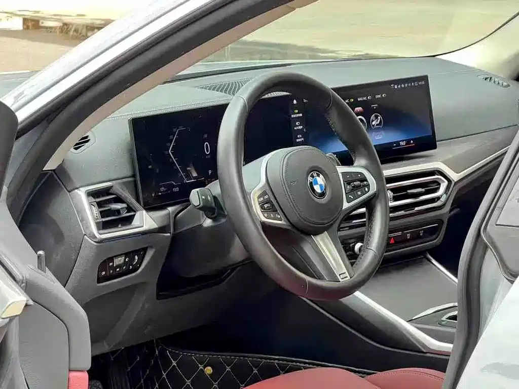 BMW 4 Series 2023 — фото 6