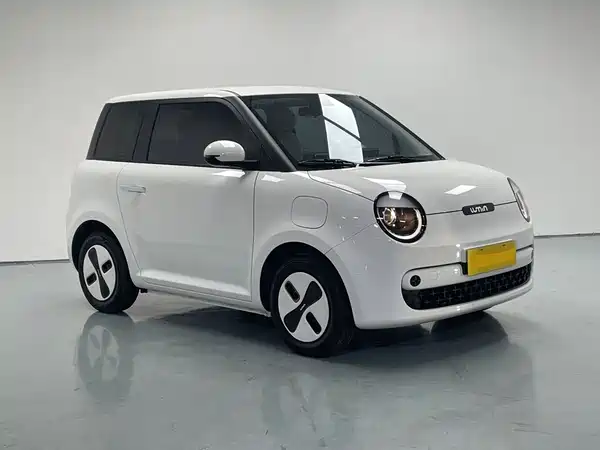 Changan Lumin 2026