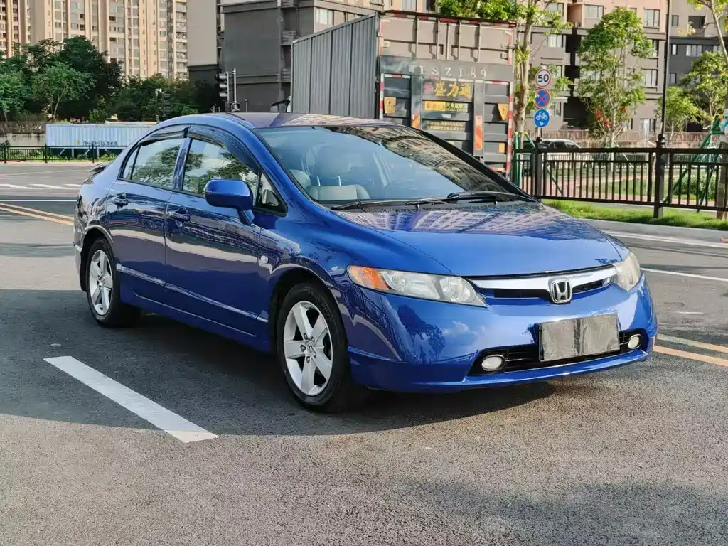 Honda Civic 2011