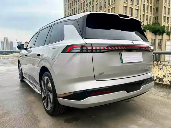Dongfeng e008 2024