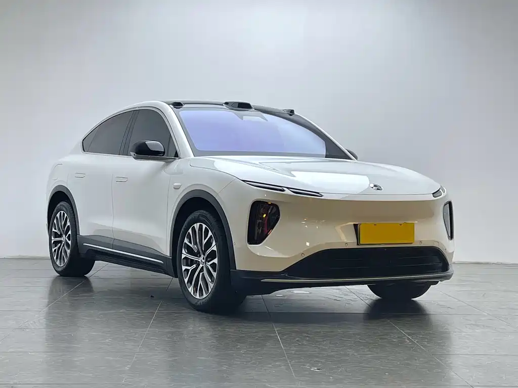 NIO EC6 2024