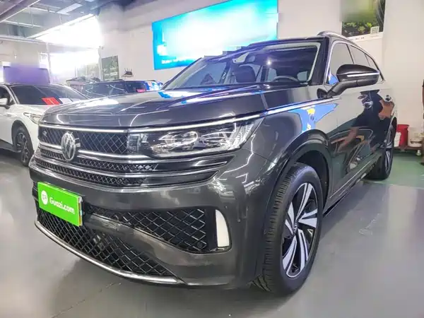 Volkswagen Tavendor 2023