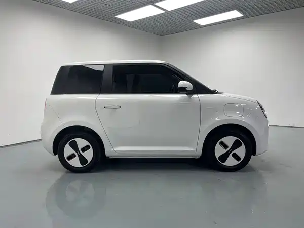 Changan Lumin 2026