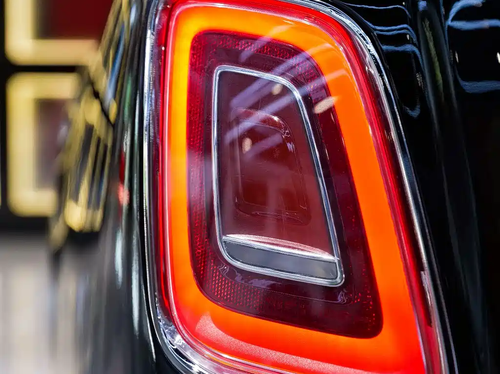 Rolls-Royce Phantom 2014 — фото 11