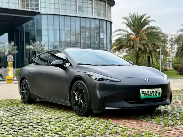 Hyptec GT 2023