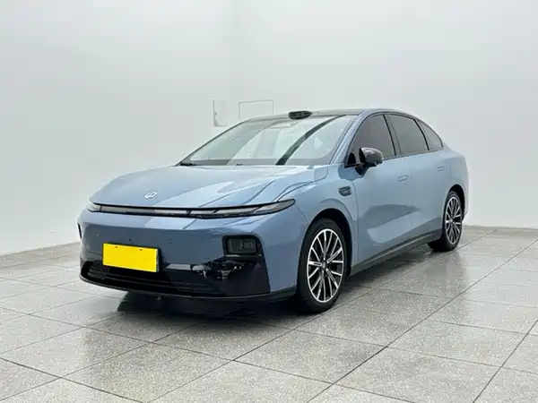 Leapmotor B01 2025