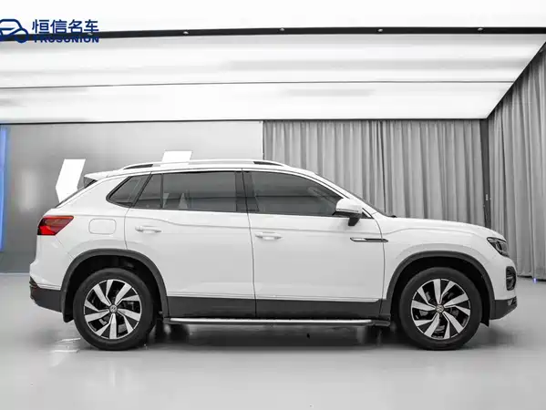 Volkswagen Tayron 2020