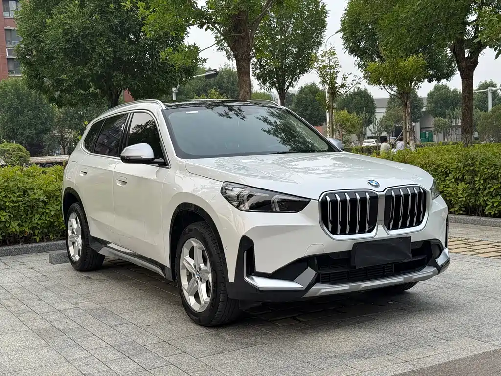 BMW X1 2023