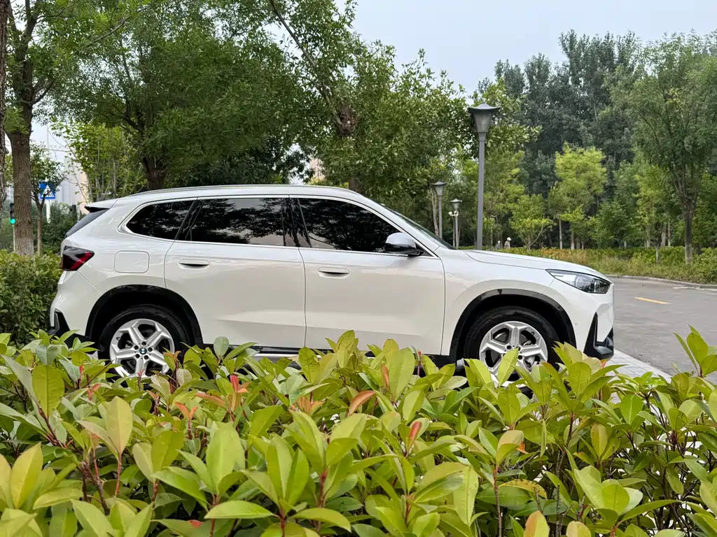BMW X1 2023
