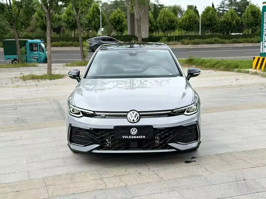 Volkswagen Golf 2026