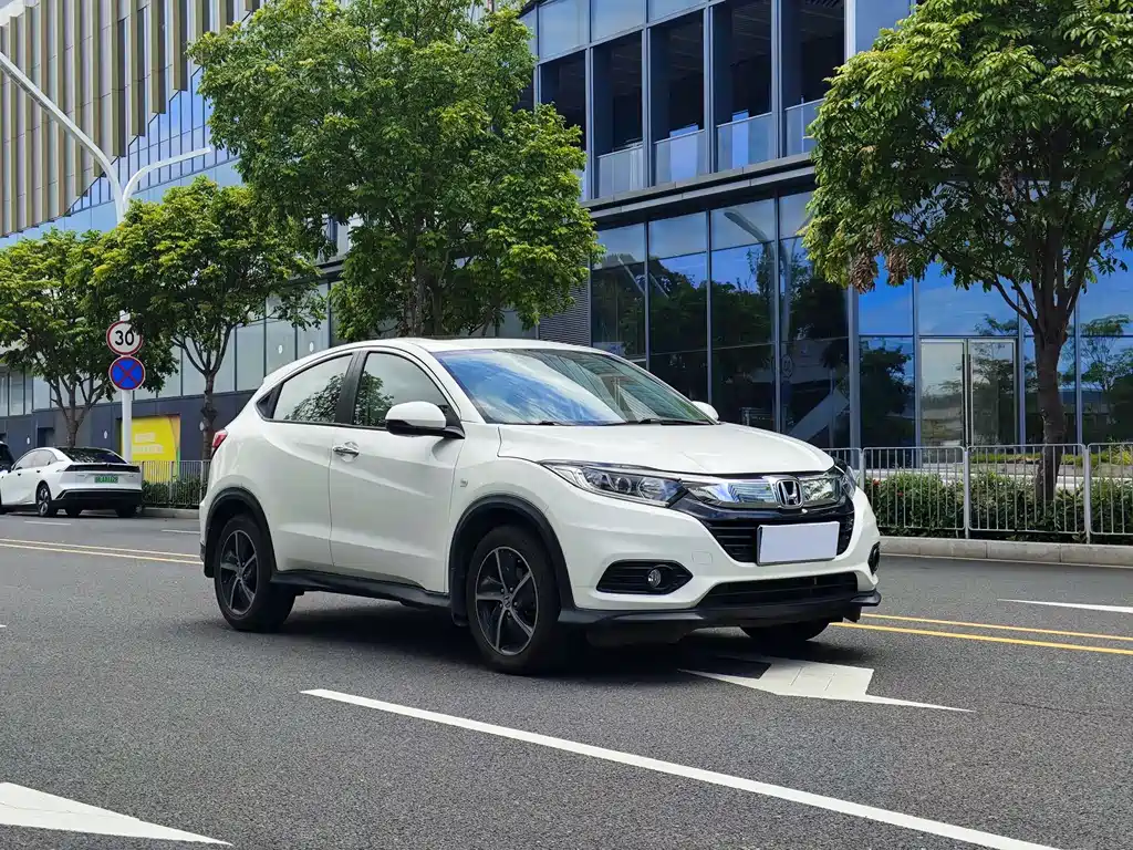 Honda Vezel 2020