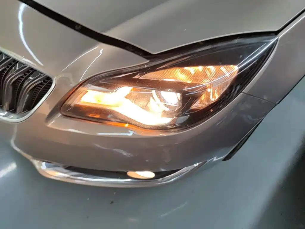 Buick Regal 2015 — фото 24