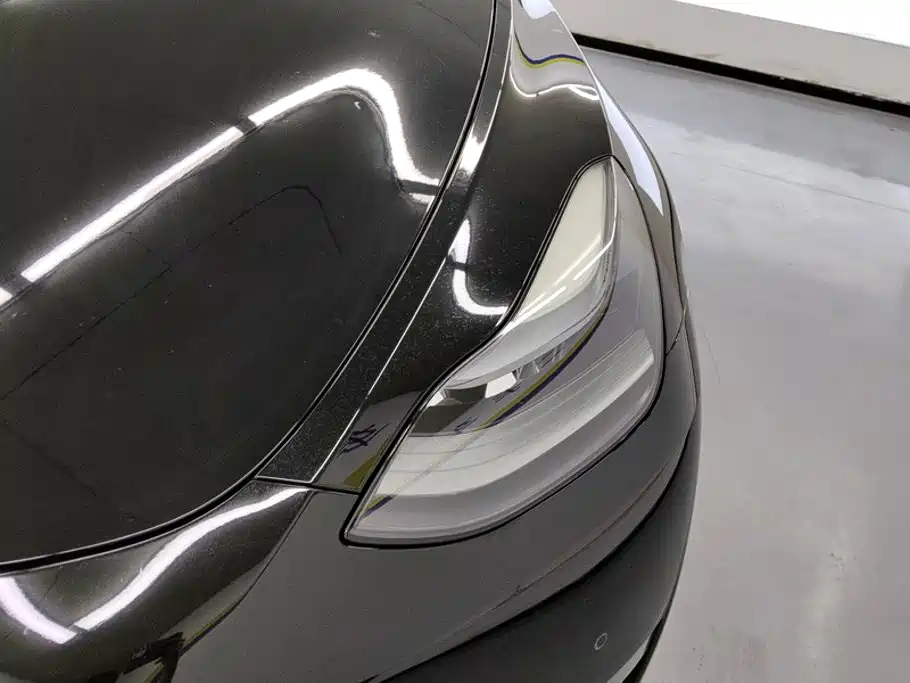 Tesla Model Y 2021 — фото 5