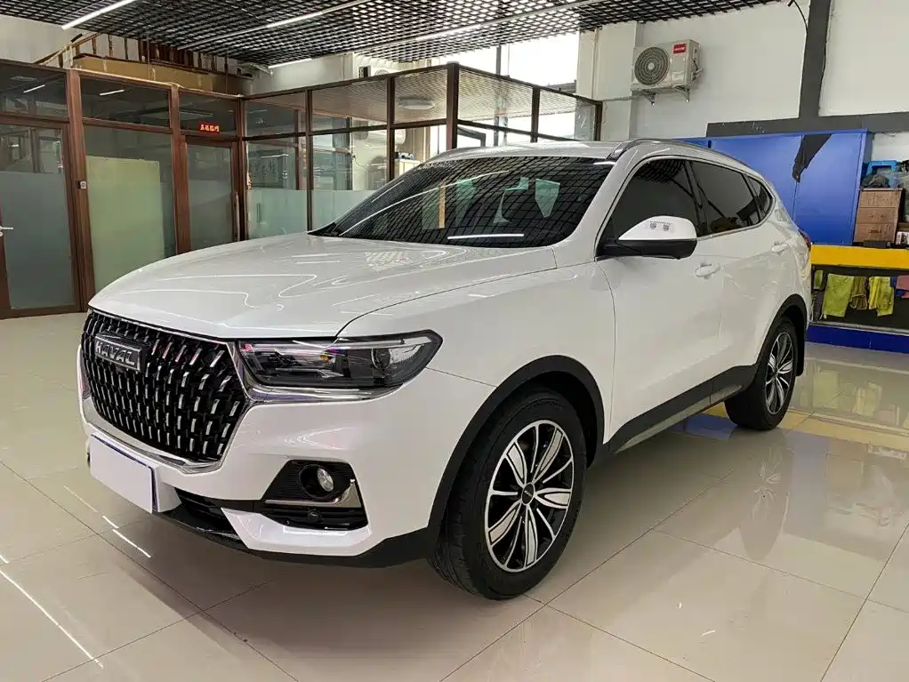 Haval H6 2023