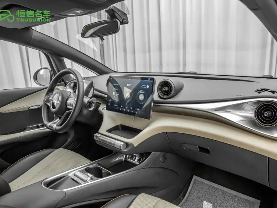 BYD Dolphin 2023 — фото 14