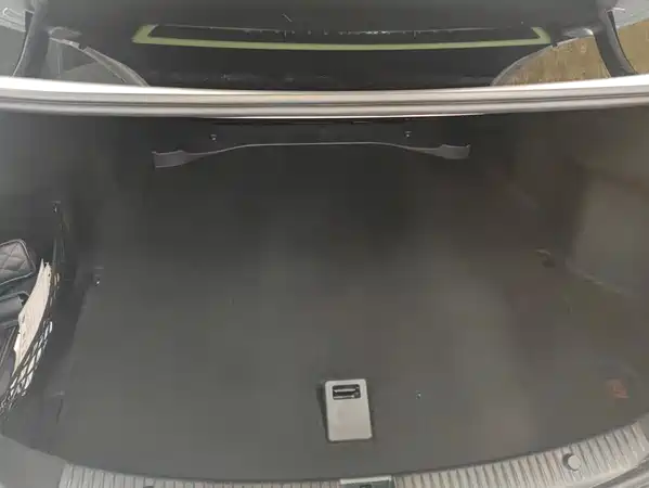 Mercedes-Benz C-Class 2018