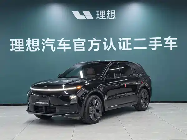 Li Auto L6 2024