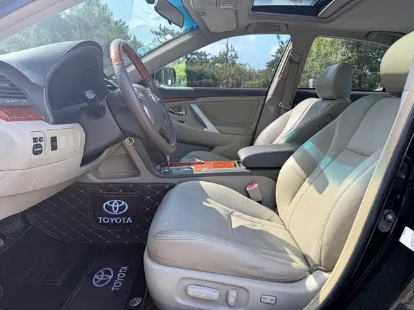 Toyota Camry 2007