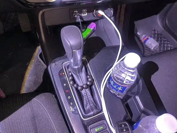 Honda Civic 2024