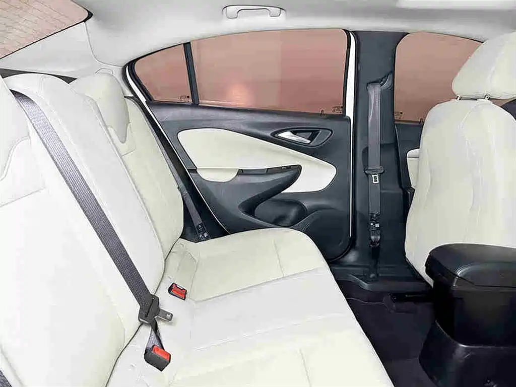 Buick Excelle 2018