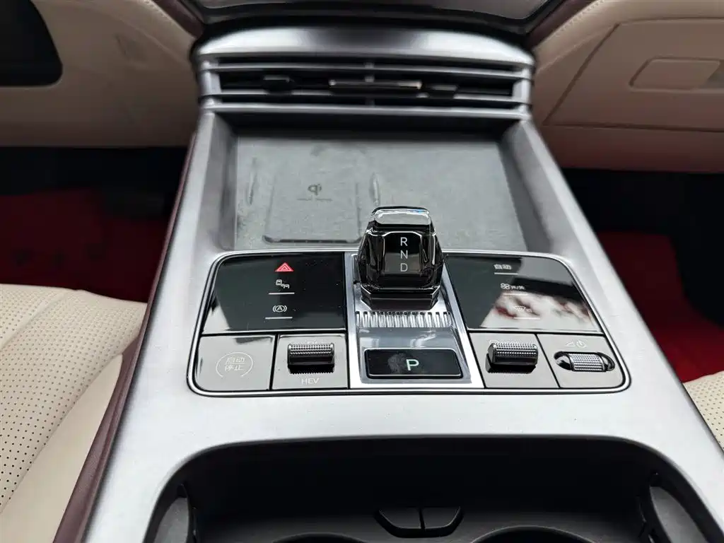 BYD Seal 2023 — фото 10