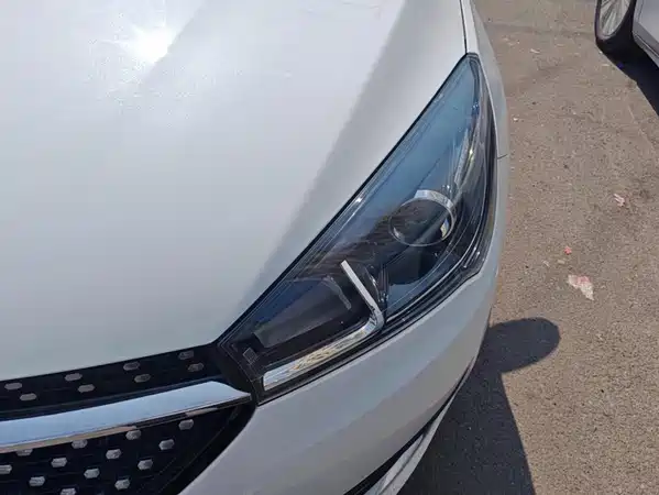 Chery Arrizo 5 2023