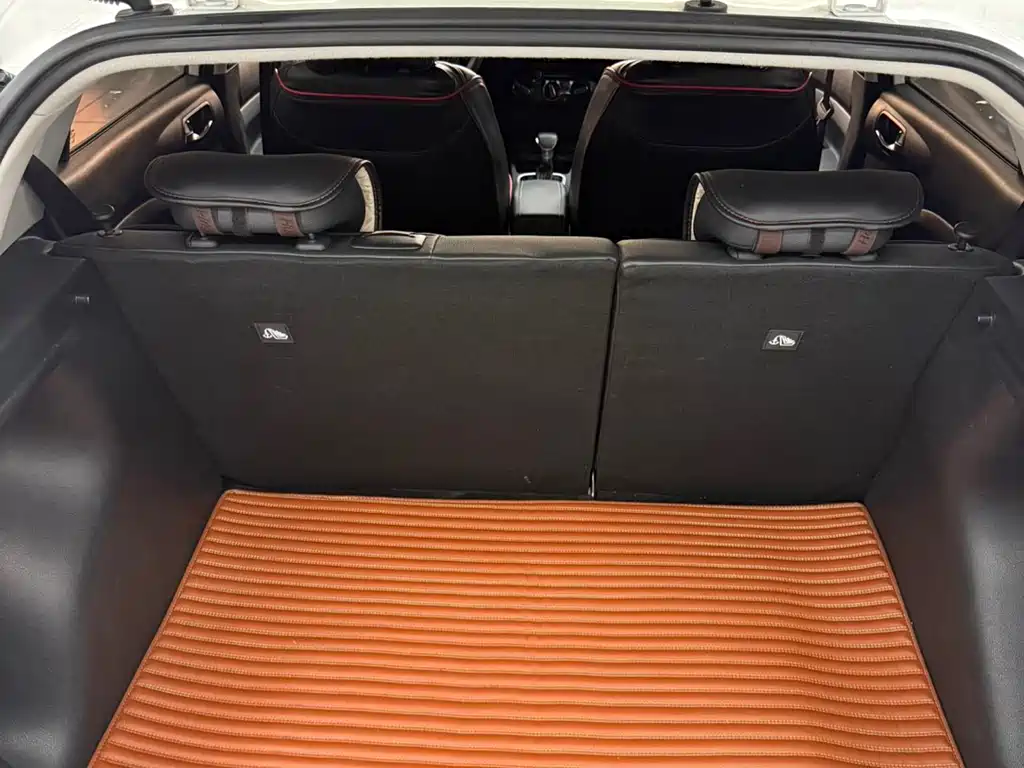 Kia KX1 2022 — фото 22