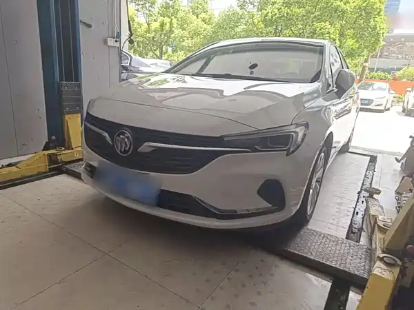 Buick Verano 2020