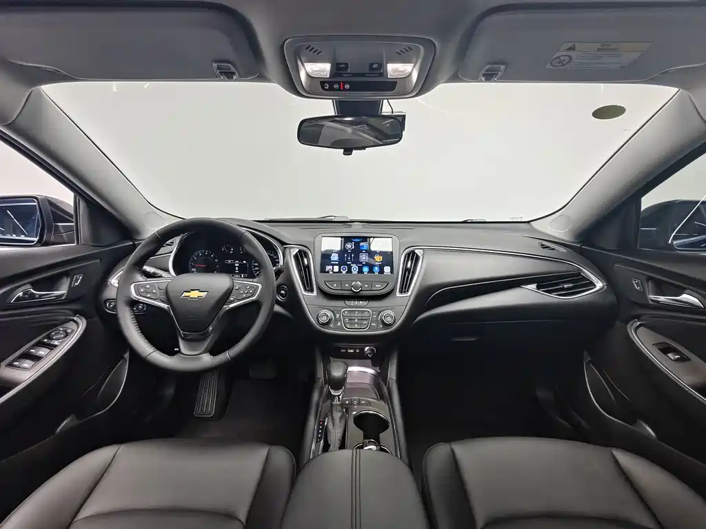 Chevrolet Malibu XL 2022 — фото 13