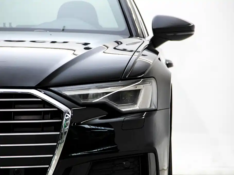 Audi A6L 2021 — фото 9
