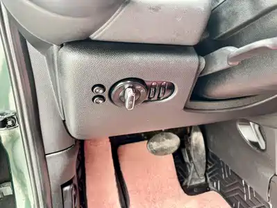 MINI MINI 2016