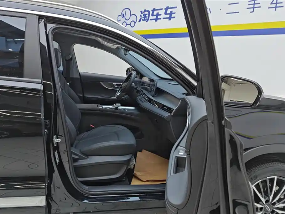 Chery Tiggo 8 PRO 2024 — фото 7