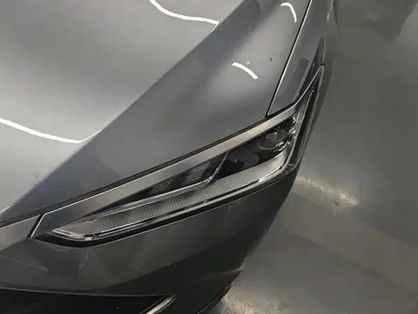 BYD Qin PLUS 2022