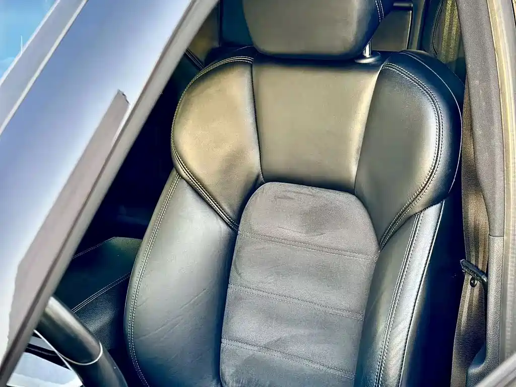 Porsche Cayenne 2017 — фото 10