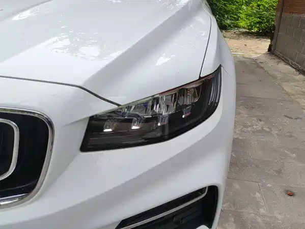 Geely Boyue 2020