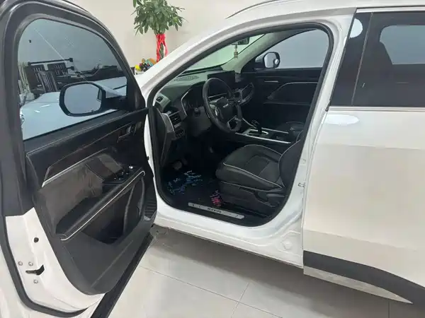 Haval H6 2021