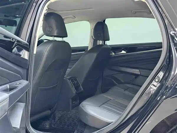 Volkswagen Passat 2022