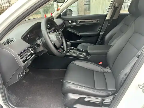 Honda Integra 2022