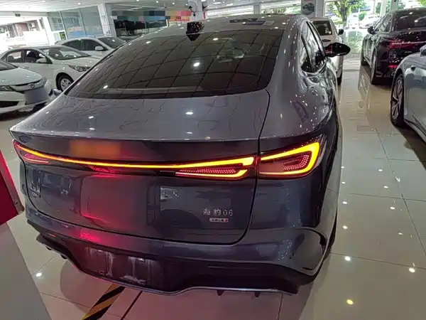 BYD Seal 06 2025