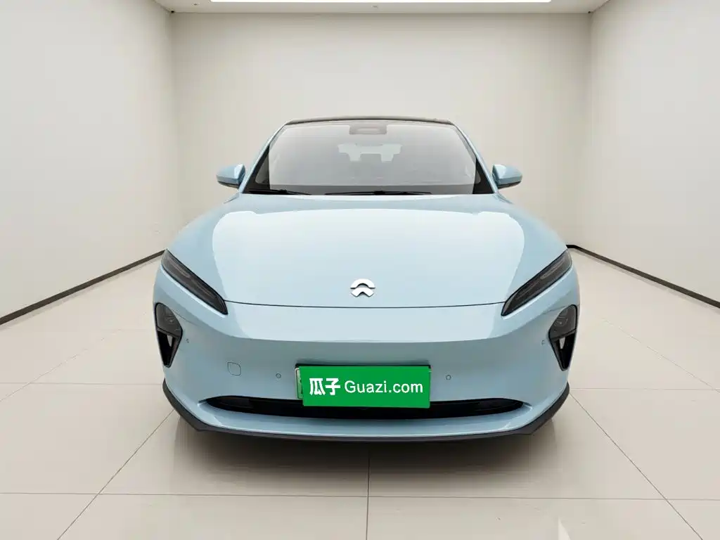 NIO ET5T 2024