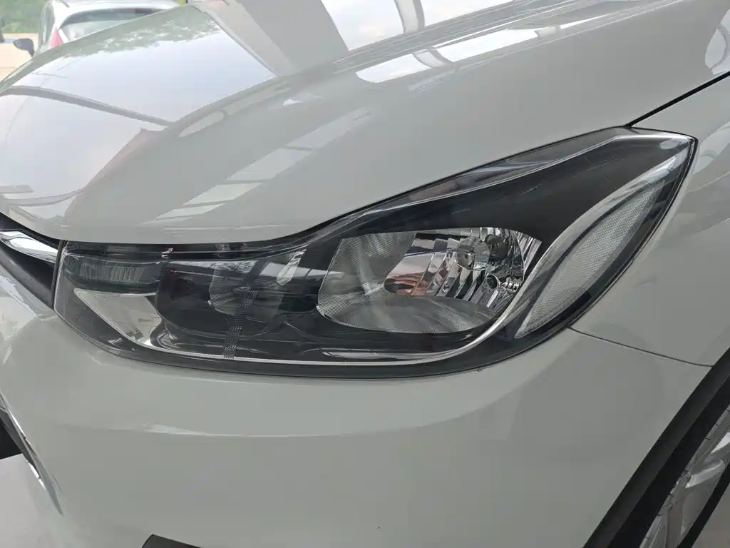 Chevrolet Trax 2018