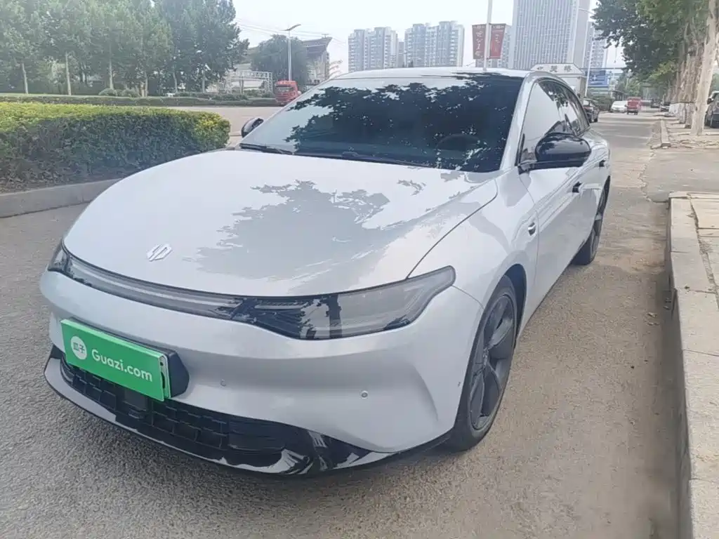 Leapmotor C01 2023