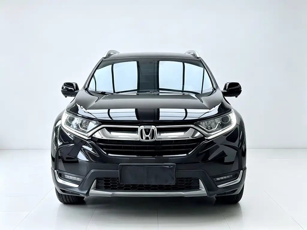 Honda CR-V 2019
