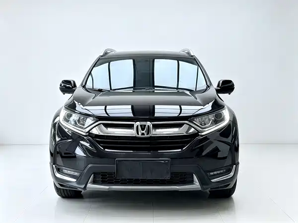 Honda CR-V 2019