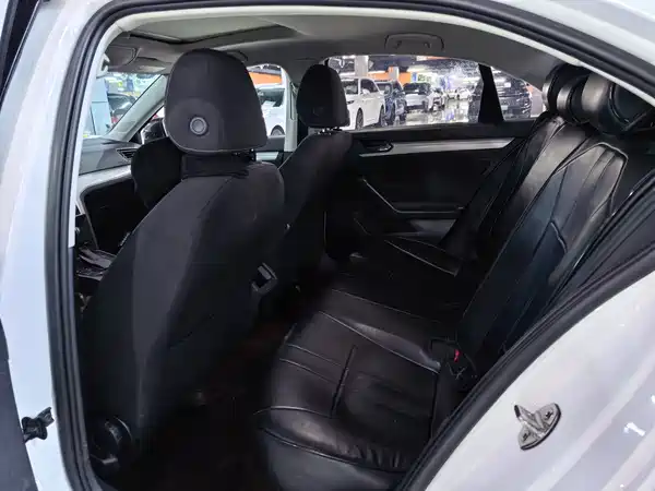 Volkswagen Lamando 2019